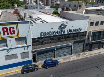 Bodega-Galpón · 1008m² · Venta Galpón en Barracas