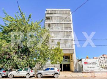 Departamento · 38m² · 3 Ambientes · 1 Cochera · Alquiler Dto de 1 Dormitorio Mas Cochera