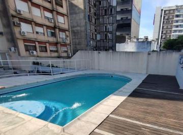 Departamento · 25m² · 1 Ambiente · Venta Monoambiente Amoblado con Amenities - Abasto