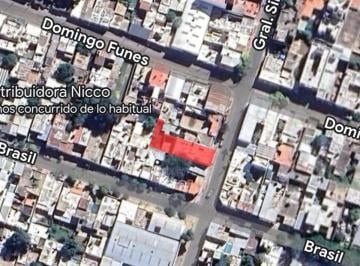 Terreno · 227m² · Venta Terreno Guemes Ideal Inversor