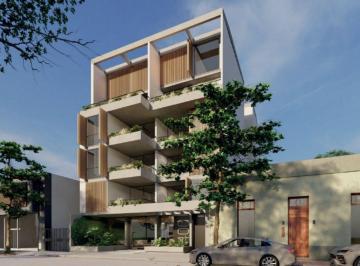 Departamento · 63m² · 4 Ambientes · 1 Cochera · Venta - Dpto Centrico - 2 Dorm. - Cochera