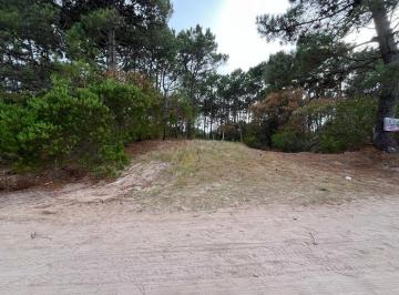 Terreno · 675m² · Excelente Terreno en Mar de Las Pampas