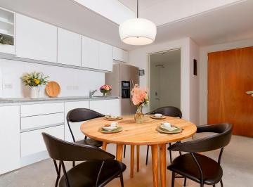 Departamento · 46m² · 1 Ambiente · Venta Depto Monoambiente en Retiro con Balcón