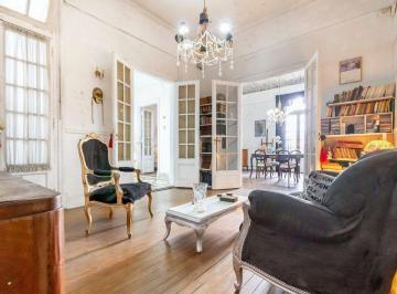 PH · 175m² · 5 Ambientes · Excelente PH Venta Lanus con Quincho y Terraza