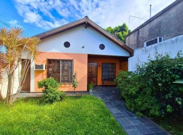 Casa · 146m² · 6 Ambientes · 2 Cocheras · Venta Casa 4 Amb con Cochera + Depto 2 Amb Morón
