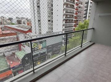 Departamento · 60m² · 3 Ambientes · Alquiler Temporario Departamento 3 Amb Bal Almagro