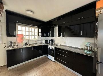 PH · 88m² · 3 Ambientes · Venta PH 3 Amb Jose C Paz Centro. Apto Credito