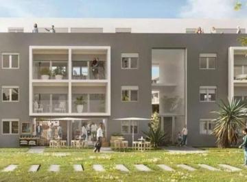 Departamento · 60m² · 3 Ambientes · 1 Cochera · Alquiler de Apartamento de 2 Dorm. en Pando