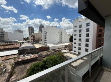 Departamento · 58m² · 4 Ambientes · 1 Cochera · Barrio General Paz. Depto de 2 Dorm 2 Baños a Estrenar