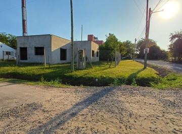 Casa · 86m² · 3 Ambientes · Casa a Terminar Em Venta - Manzanares Centro