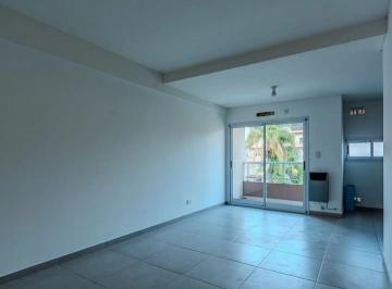 Departamento · 41m² · 2 Ambientes · 1 Cochera · Venta Dto 2 Amb en Chilavert con Balcón y Cochera