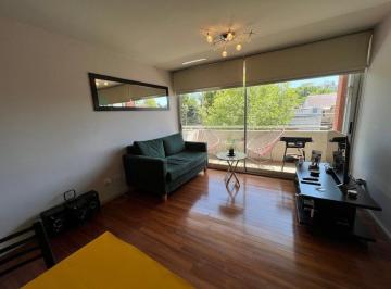 Departamento · 39m² · 2 Ambientes · Venta Departamento Dos Ambientes Frente Haedo Sur