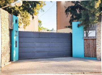 Departamento · 45m² · 2 Ambientes · 1 Cochera · Alquiler Dpto 2 Amb Canning, C/pileta Climat
