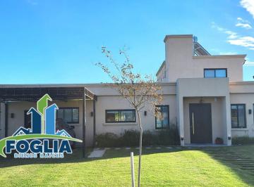 Casa de 4 ambientes, Ezeiza · Venta de Casa en Estancia Villa María - Sector Silos