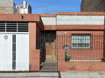 Casa de 4 ambientes, Morón · Casa 4 Ambientes