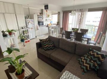 Departamento · 63m² · 2 Ambientes · Departamento en Venta - 1 Dormitorio 2 Baños - 65 m² - Mar del Plata
