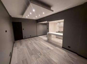 Departamento · 45m² · 2 Ambientes · Ciudad Jardin Departamento de 2 Ambientes Nuevo Apto Credito F: 10394