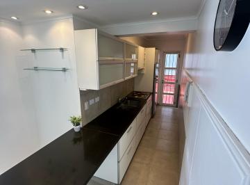 cocina · Venta 3 Ambientes Frente Al Mar