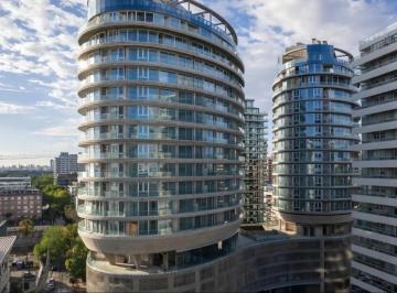 Departamento · 107m² · 3 Ambientes · 1 Cochera · Departamento de 3 Ambientes con Cochera en Infinity Towers