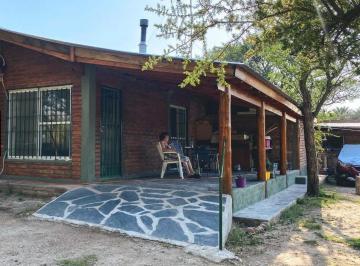 Casa · 70m² · 3 Ambientes · Casa en Venta - 2 Dorm. 2 Baños - 1.000 m² - Cortaderas, Balcarce
