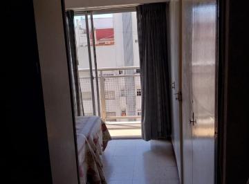 Departamento · 33m² · 1 Ambiente · Departamento Monoambiente en Venta - 1 Baño - 36 m² - Mar del Plata