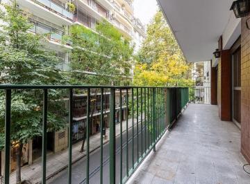 Departamento · 132m² · 3 Ambientes · Recoleta - 3 o 4 Ambientes