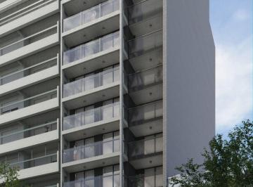 Departamento · 35m² · 1 Ambiente · Departamento - Centro
