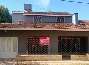 Casa · 200m² · 4 Ambientes · 3 Cocheras · Casa 4 Ambientes Oportunidad Muñiz Centro
