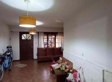 Casa · 110m² · 4 Ambientes · Casa en Venta - 3 Dorm. 1 Baño - 125 m² - Mar del Plata