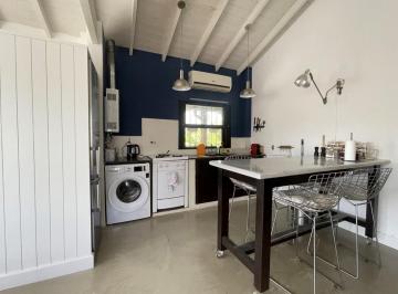 PH · 56m² · 2 Ambientes · Departamento PH en Venta en Lomas de San Isidro, San Isidro, G. B. a. Zona Norte