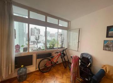 Departamento de 4 ambientes, San Isidro · Muy Buen Departamento de 3 Dorm. en El Corazon de Martinez