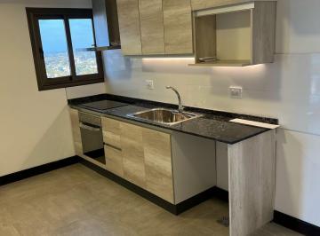 Departamento de 3 ambientes, Ciudad de Mendoza · Edificio Torre del Márquez