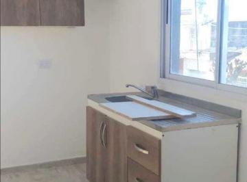 Departamento · 40m² · 2 Ambientes · Departamento Dos Ambientes en Venta en Jose C Paz Apto Cred