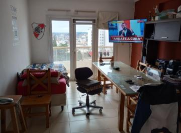 Departamento · 50m² · 2 Ambientes · 1 Cochera · Departamento en Venta - 1 Dormitorio 1 Baño 1 Cochera - 50 m² - Tandil