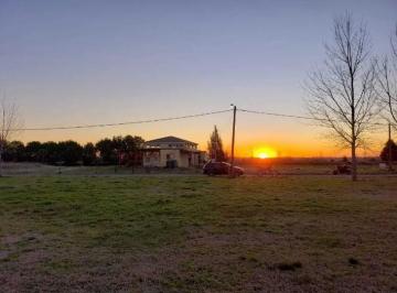 Terreno , General Belgrano · Lotes en Venta en General Belgrano Termas