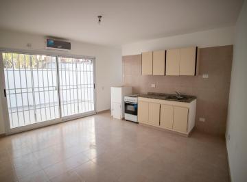 LIVING COMEDOR · Caballito PH 2 Ambientes