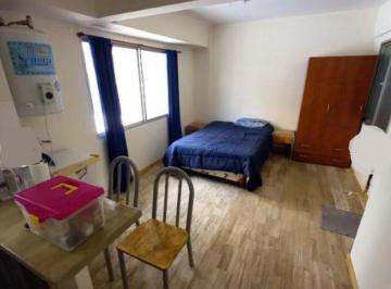 Departamento · 19m² · 1 Ambiente · Departamento Monoambiente en Venta - 1 Baño - 19 m² - Mar del Plata