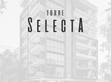 Departamento · 83m² · 4 Ambientes · 1 Cochera · Departamento en Torre Selecta Reconquista