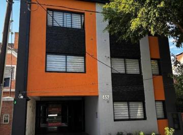 Departamento · 26m² · 1 Ambiente · 1 Cochera · Oportunidad! Hermoso Monoambiente con Cochera a Estrenar!