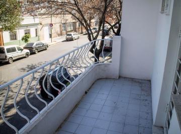BALCON · Flores PH 5 Ambientes