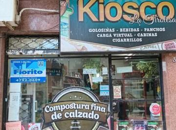 Local comercial · 35m² · Local en La Lucila - Vias/libert.