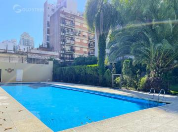 Departamento · 62m² · 3 Ambientes · 1 Cochera · Departamento en Almagro