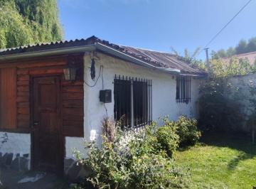 Casa · 2 Ambientes · Alquiler Amueblado de un Dormitorio
