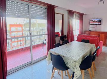 Departamento · 77m² · 3 Ambientes · Alquiler 12/24 Meses - Departamento 3 Ambientes - Zona Plaza Colon