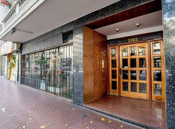 Departamento · 120m² · 4 Ambientes · Departamento Piso 4 Ambientes Balcon Boedo