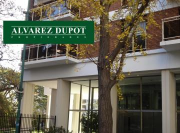 Departamento · 165m² · 4 Ambientes · 1 Cochera · Departamento - Olivos - Vias/maipu
