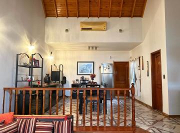 Casa · 143m² · 4 Ambientes · 1 Cochera · Venta Casa Don Bosco, 4 Ambientes, 3 Dorm, 2 Baños