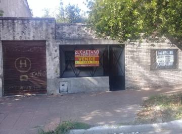 Casa de 3 ambientes, La Matanza · Casa y Local en Venta en Aldo Bonzi