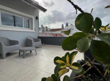Casa · 142m² · 4 Ambientes · Chalet 4 Ambientes + Local Comercial Zona Peralta Ramos Oeste