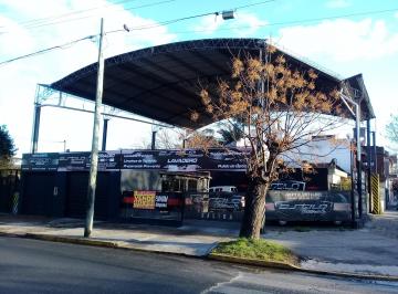 Local comercial , La Matanza · Predio con Dos Locales en Venta en Aldo Bonzi